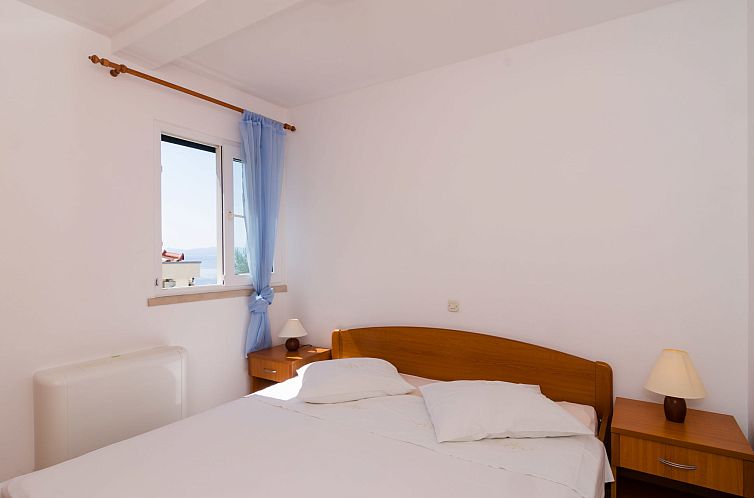Appartement Plavac Mali