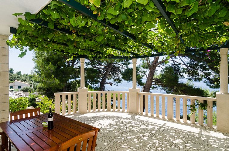 Appartement Plavac Mali