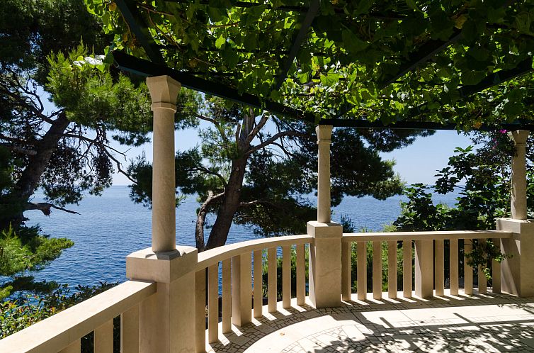 Appartement Plavac Mali