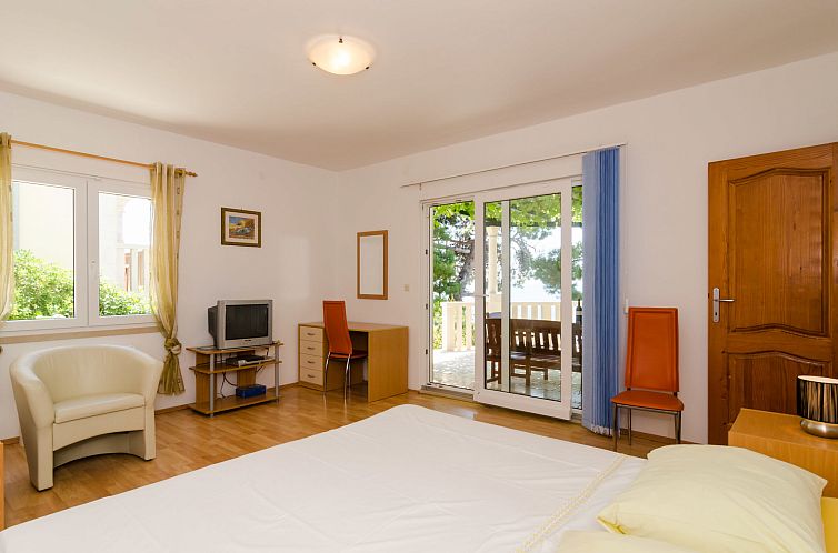 Appartement Plavac Mali