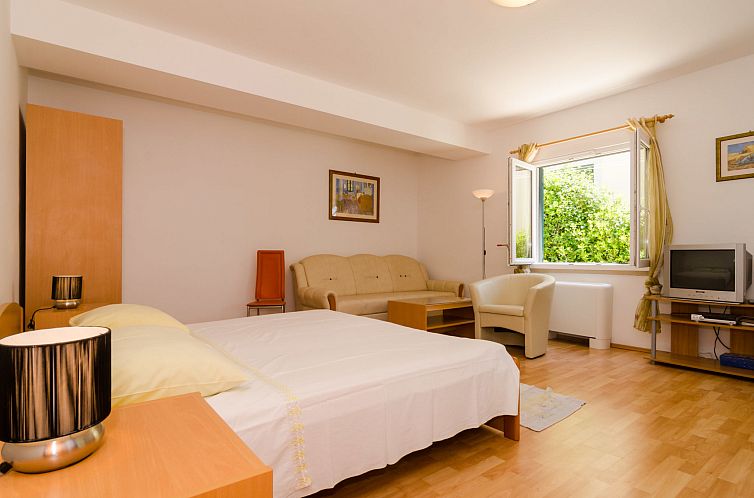 Appartement Plavac Mali