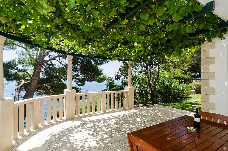 Appartement Plavac Mali