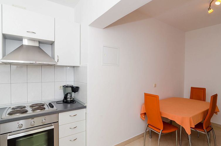 Appartement Plavac Mali