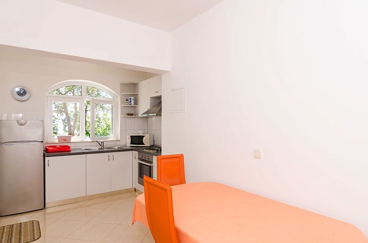Appartement Plavac Mali
