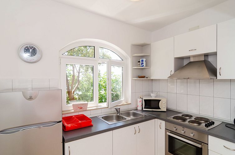 Appartement Plavac Mali