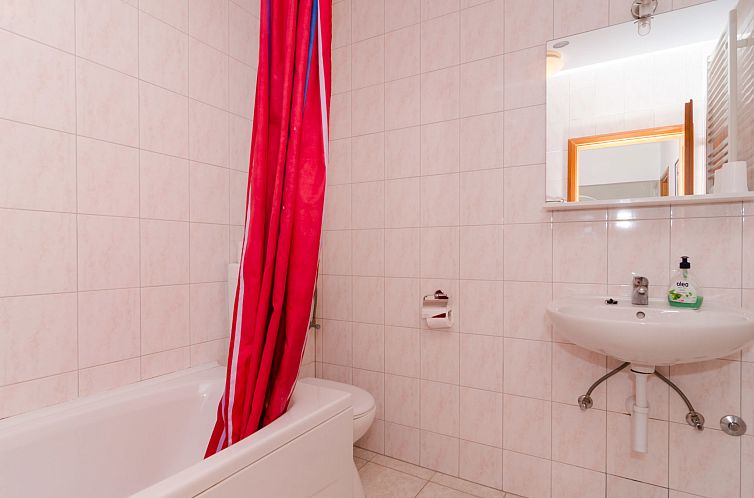Appartement Plavac Mali