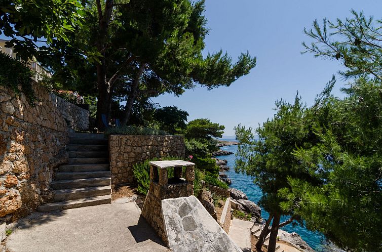 Appartement Plavac Mali