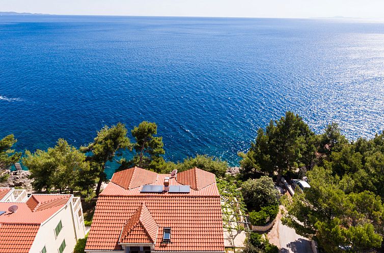 Appartement Plavac Mali