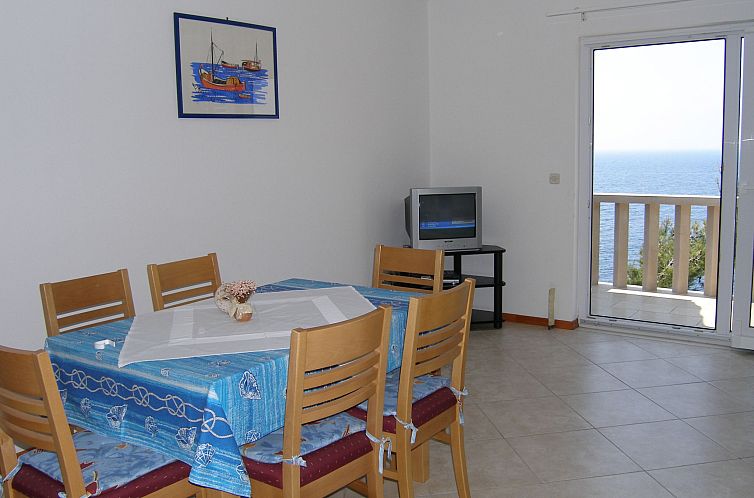 Appartement Plavac Mali