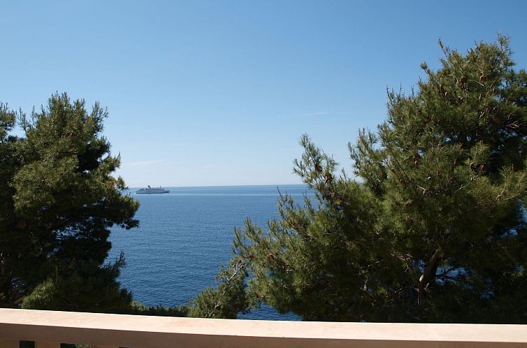 Appartement Plavac Mali