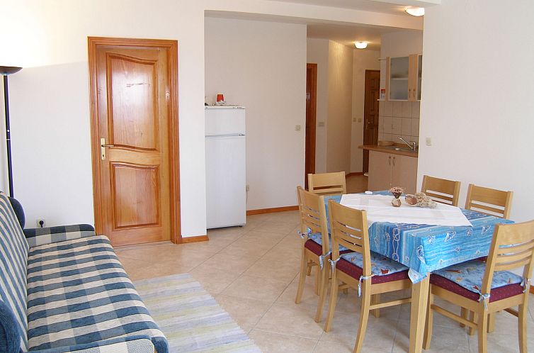 Appartement Plavac Mali