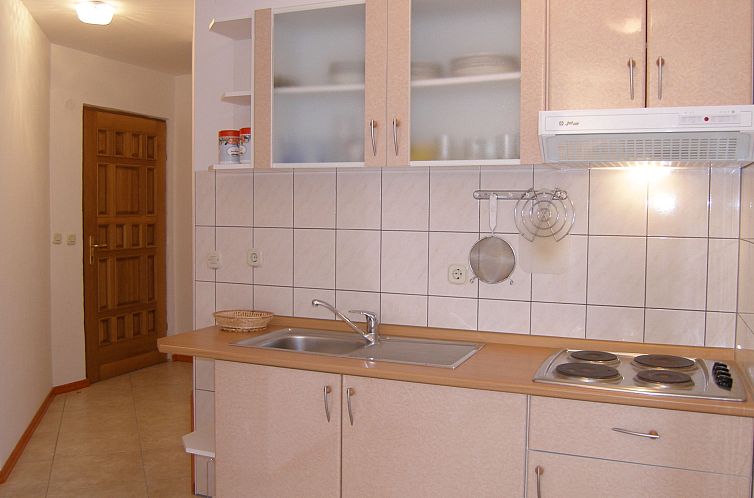 Appartement Plavac Mali