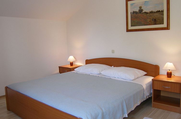 Appartement Plavac Mali