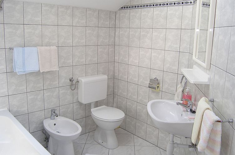 Appartement Plavac Mali