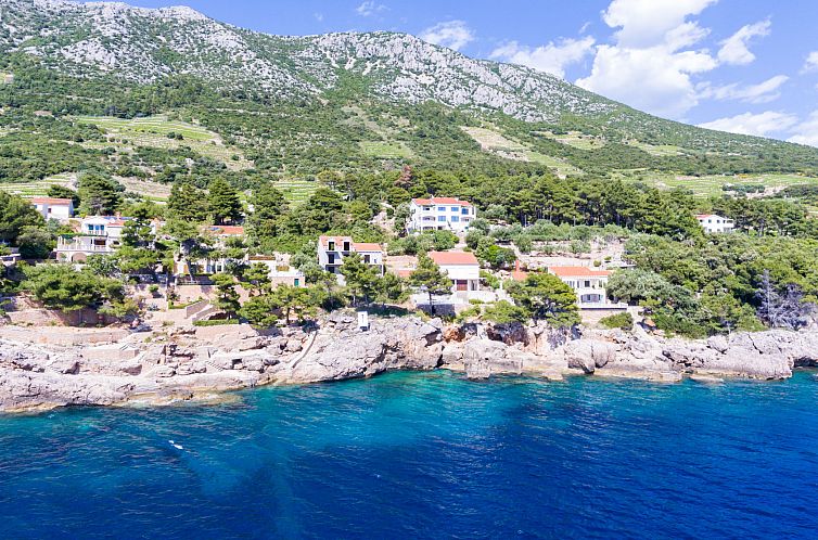 Appartement Plavac Mali