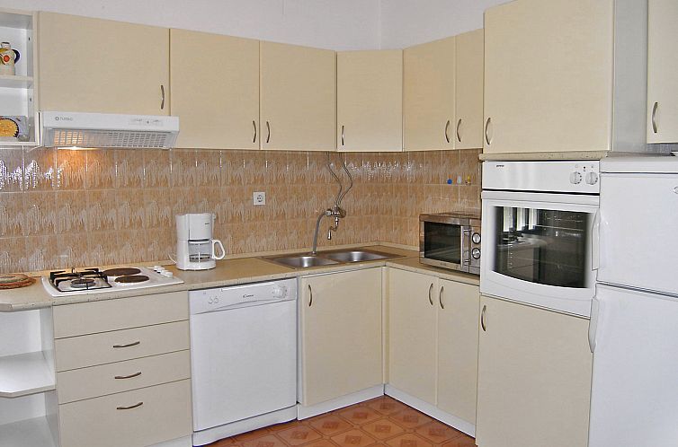 Vakantiehuis Katica