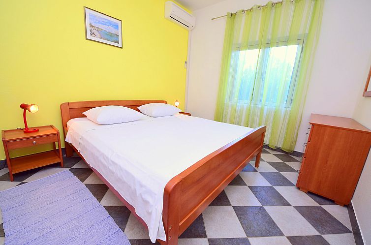 Vakantiehuis Katica
