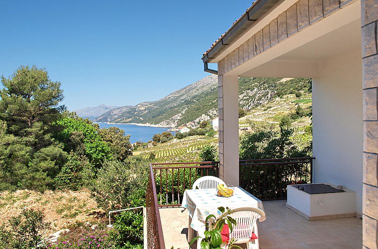 Vakantiehuis Katica
