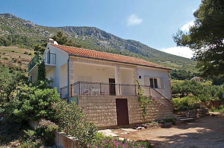 Vakantiehuis Katica