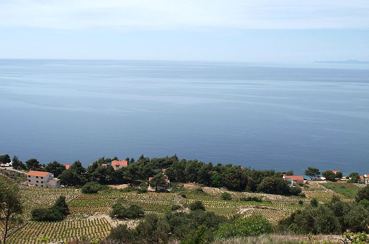 Vakantiehuis Katica
