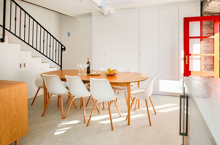 Vakantiehuis Prusina