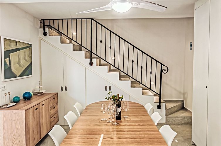 Vakantiehuis Prusina