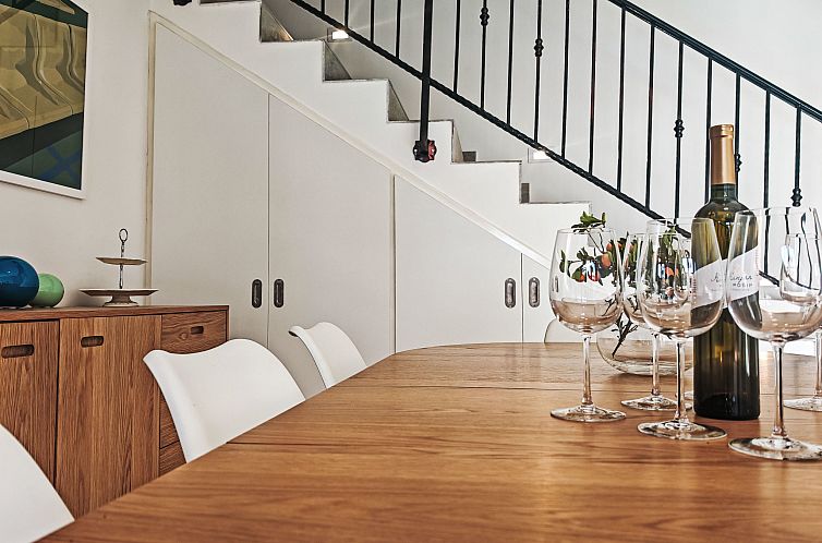 Vakantiehuis Prusina