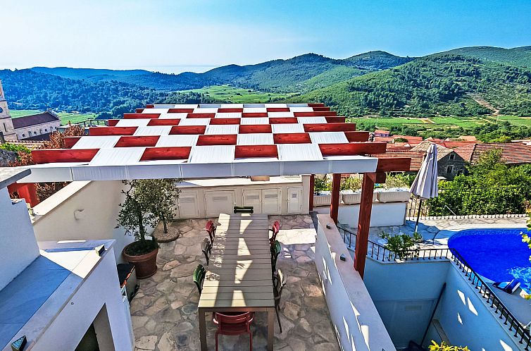 Vakantiehuis Prusina