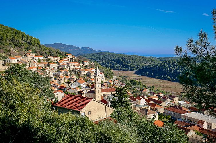 Vakantiehuis Prusina