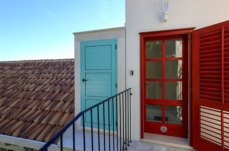 Vakantiehuis Prusina