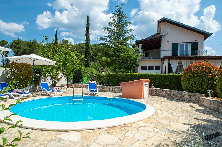 Verblijf 10318701 - Vakantiewoning Dalmatie - Vakantiehuis Anka