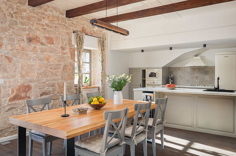 Vakantiehuis Villa di Pietra