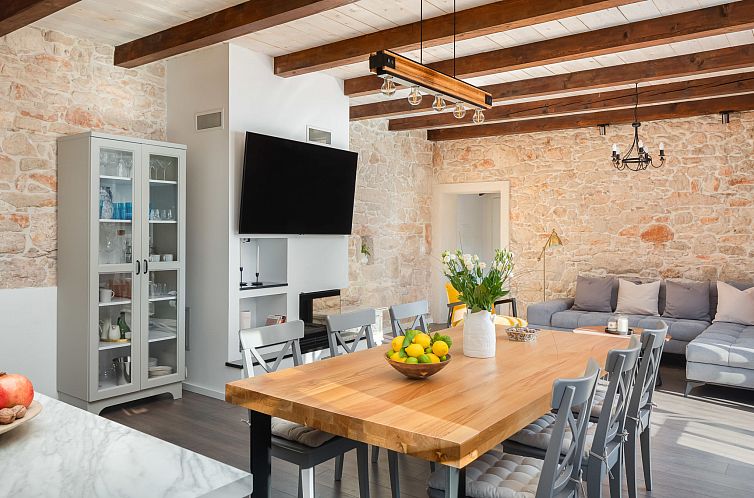 Vakantiehuis Villa di Pietra