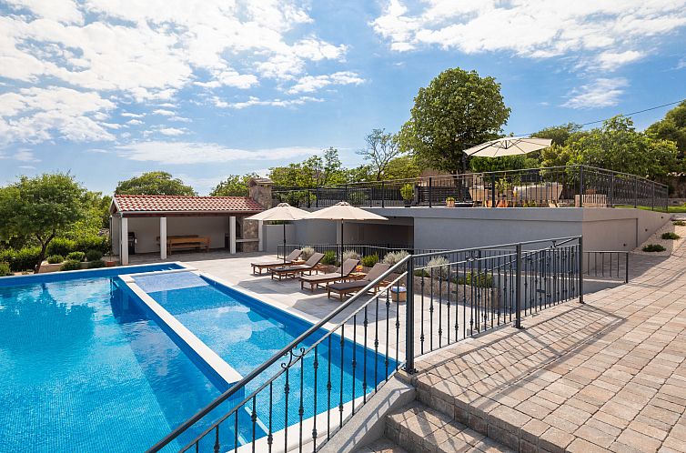 Vakantiehuis Villa di Pietra