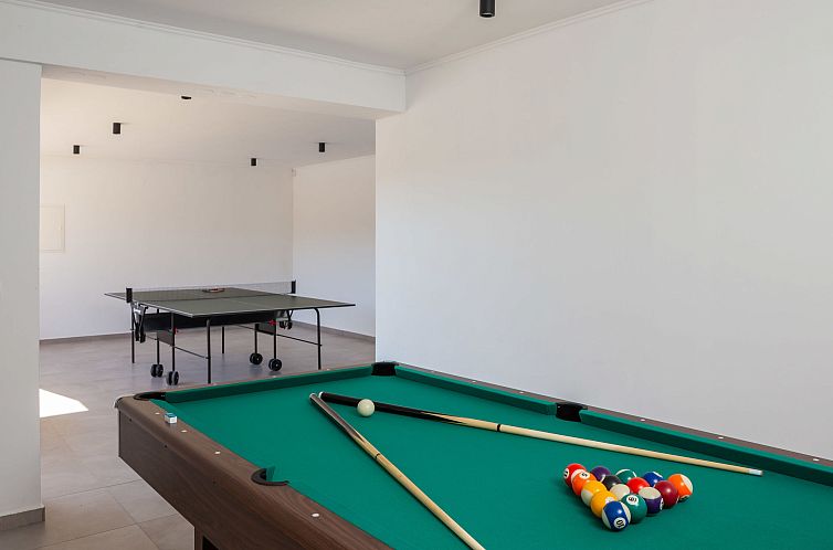 Vakantiehuis Villa di Pietra