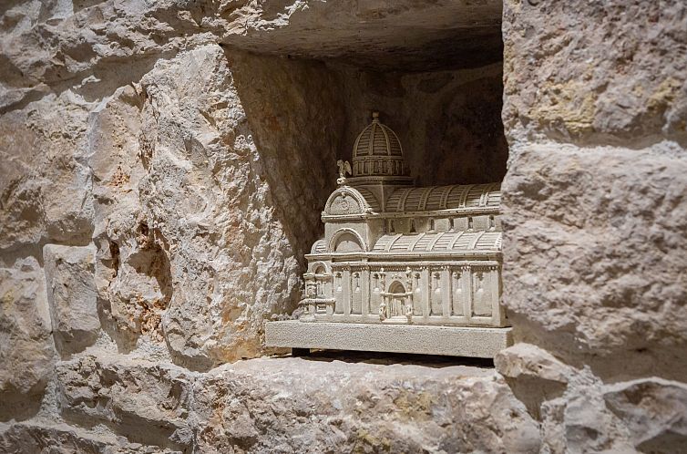 Vakantiehuis Villa di Pietra