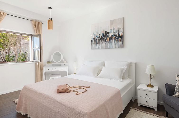 Vakantiehuis Villa di Pietra