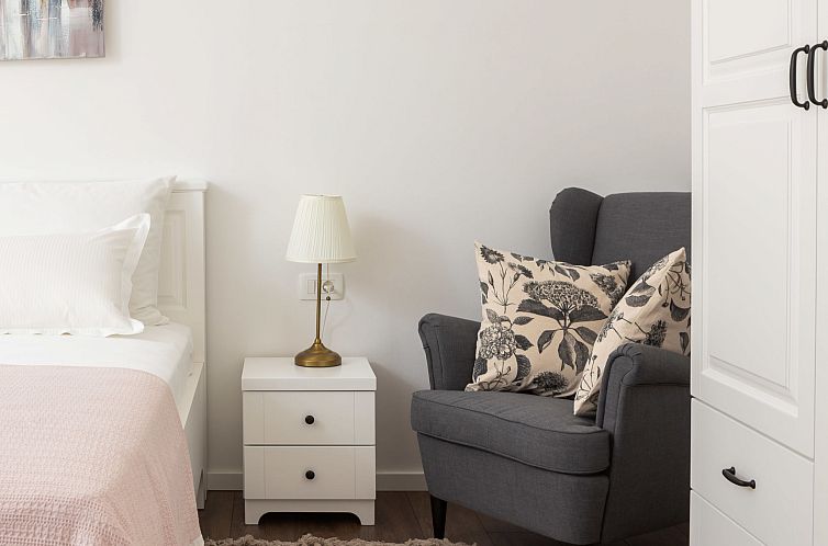 Vakantiehuis Villa di Pietra