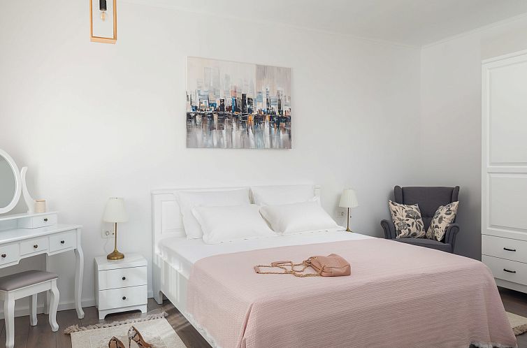 Vakantiehuis Villa di Pietra