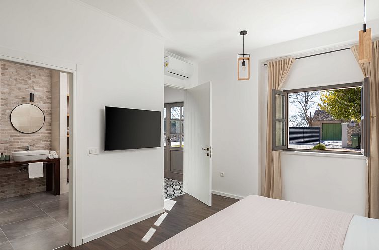 Vakantiehuis Villa di Pietra