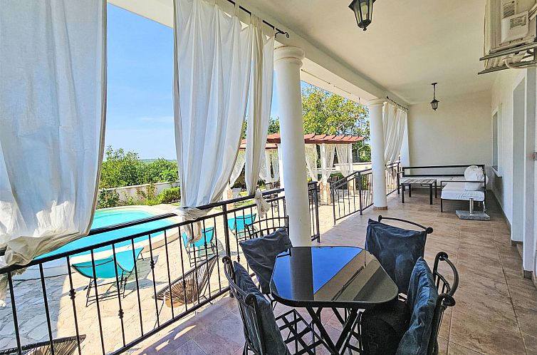 Vakantiehuis Joy on Countryside