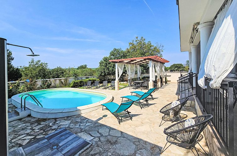 Vakantiehuis Joy on Countryside