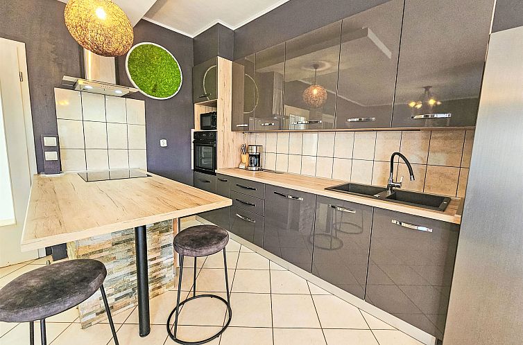 Vakantiehuis Joy on Countryside