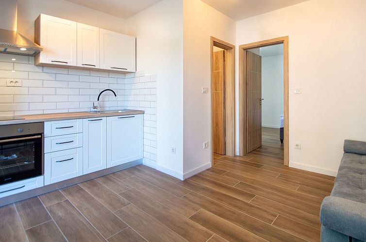 Vakantiehuis Joy on Countryside