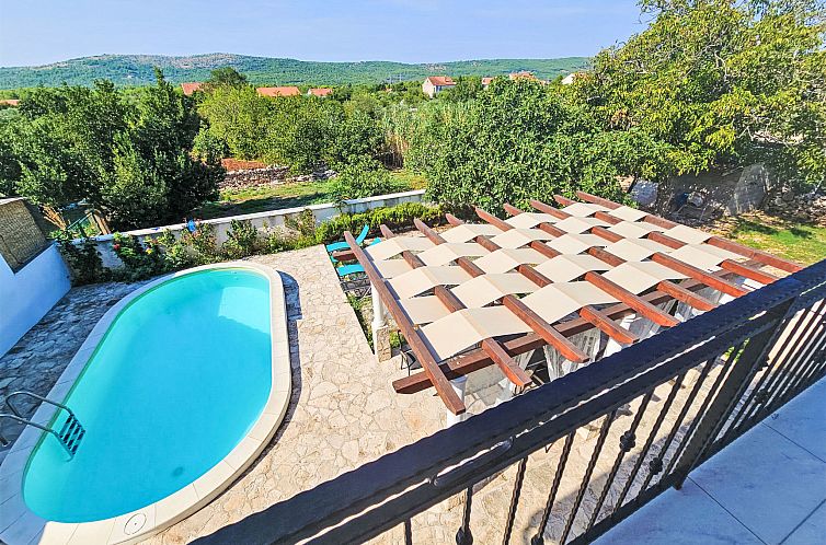 Vakantiehuis Joy on Countryside