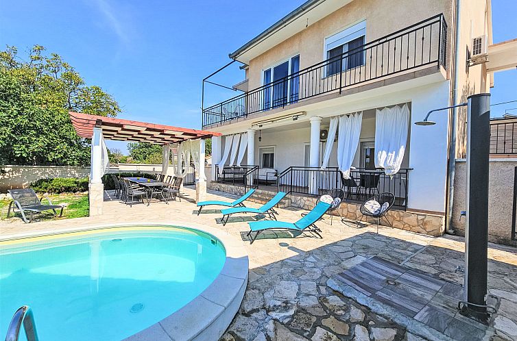 Vakantiehuis Joy on Countryside