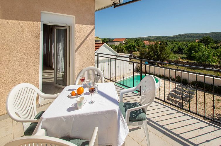 Vakantiehuis Joy on Countryside