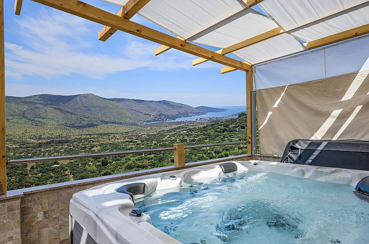 Vakantiehuis Panoramic View