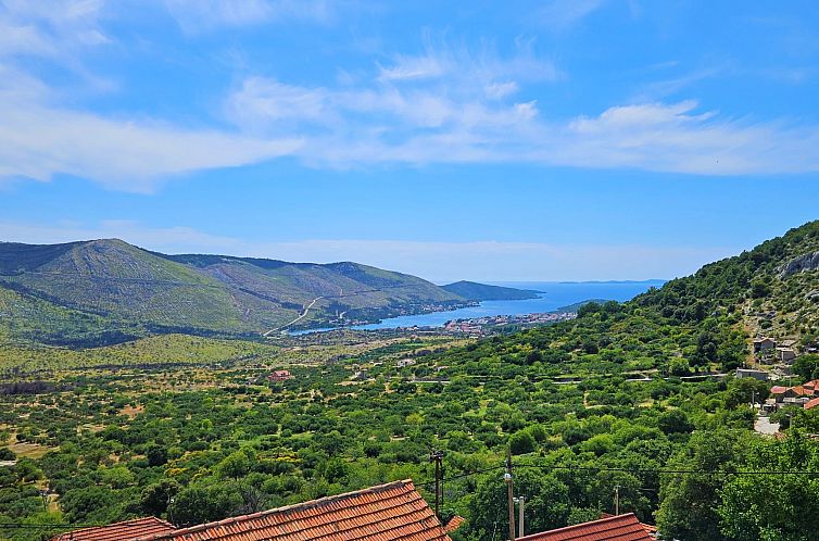 Vakantiehuis Panoramic View