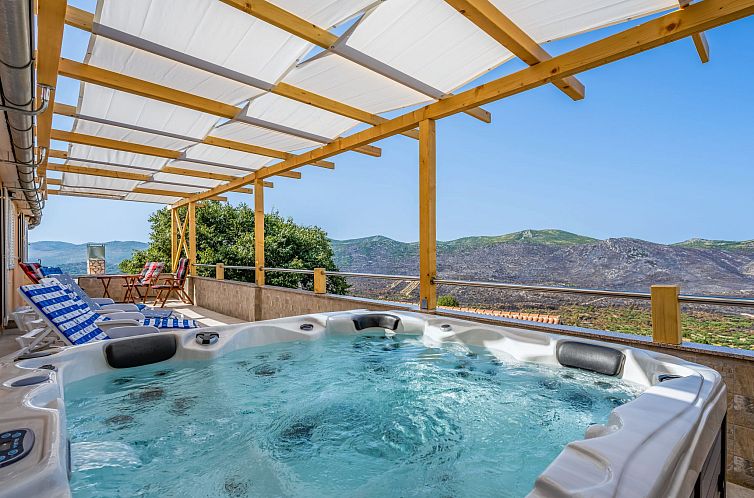 Vakantiehuis Panoramic View